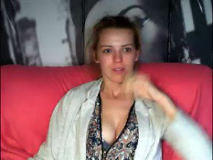 Ninasexy's Sexcam