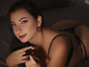 NinaWaller's Sexcam