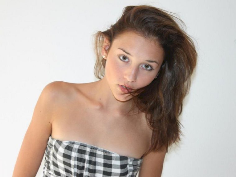 NinaWhite's profile - Image n°1