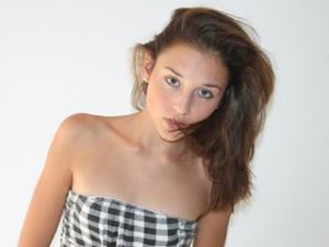 NinaWhite's Sexcam