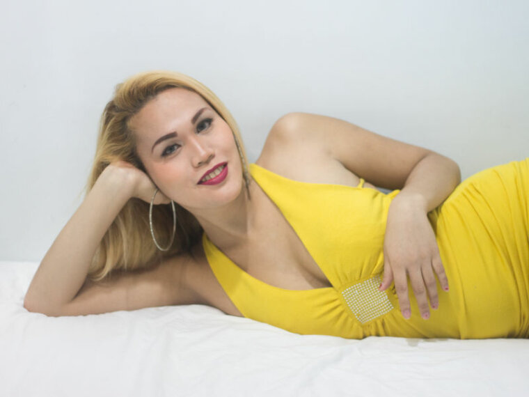NinaWilson's profile - Image n°0