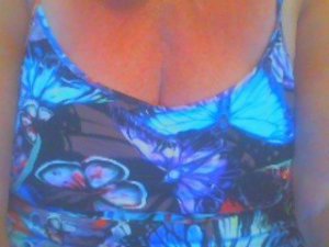 Ninaxxx's Sexcam