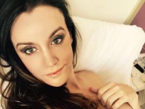 Ninfa24's Sexcam