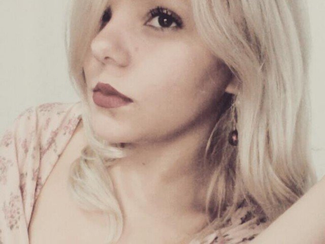 Ninfetinha's profile - Image n°1