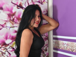 Ninitaylor's Sexcam