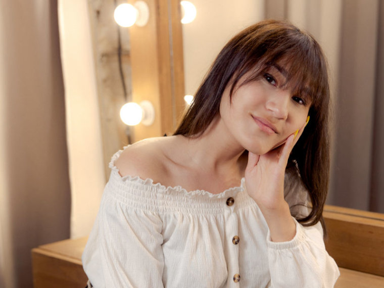 NisaLi's profile - Image n°0