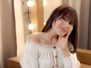 NisaLiu's Sexcam