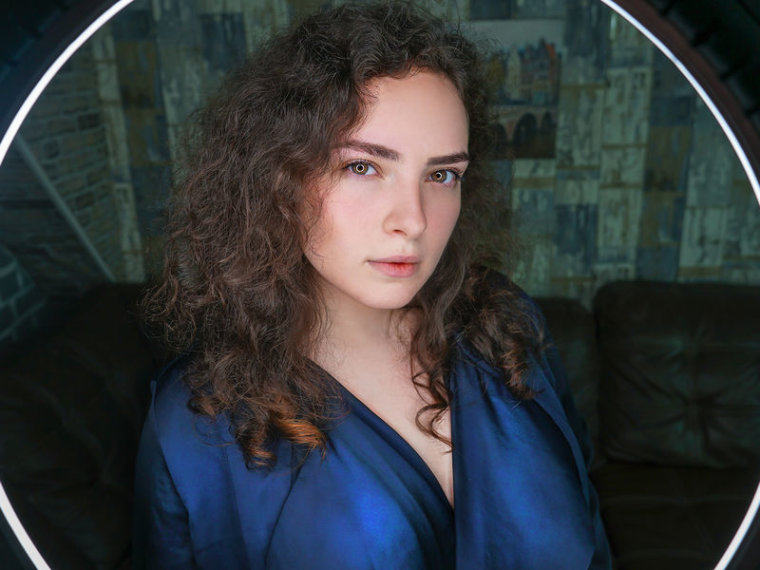NitaLopes's profile - Image n°0
