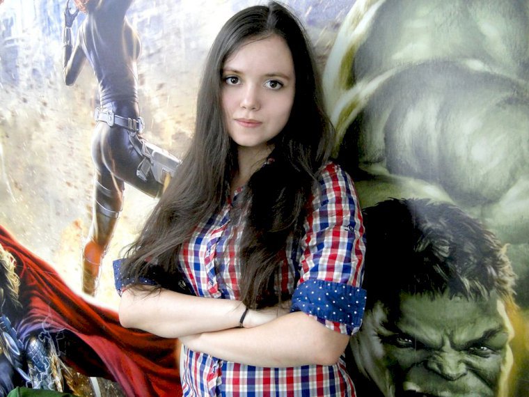 NitaMoor's profile - Image n°1
