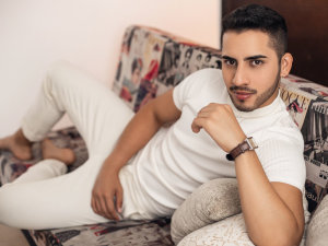 Webcam sex de NoahAllan