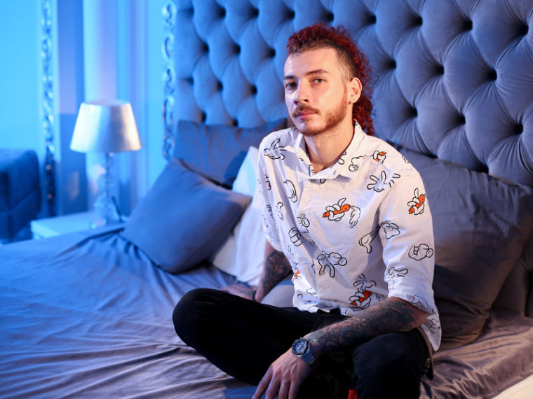 NoahGrayson's profile - Image n°0