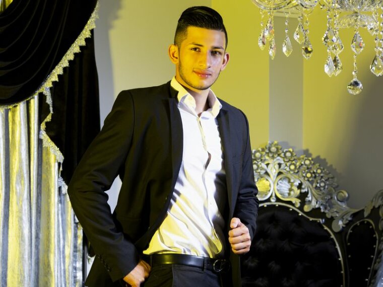 NoahKing's profile - Image n°0