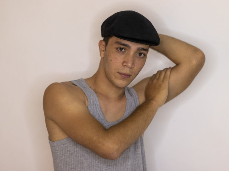NoahKlinger's profile - Image n°0