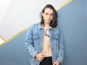 NoahKyle's Sexcam