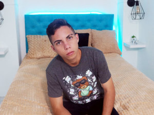 NoahMiller's Sexcam