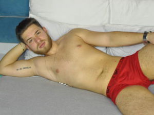 NoahMoore's Sexcam