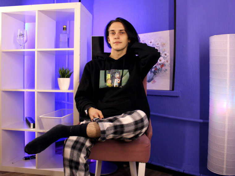 NoahSalem's profile - Image n°0