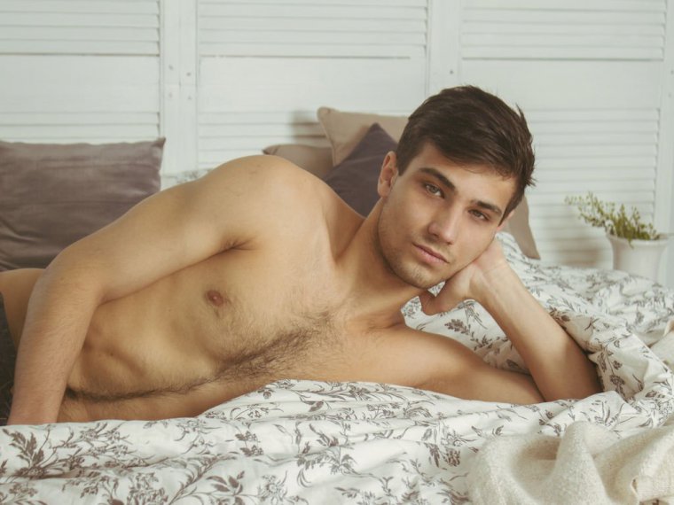NoahSexyBoy's profile - Image n°0