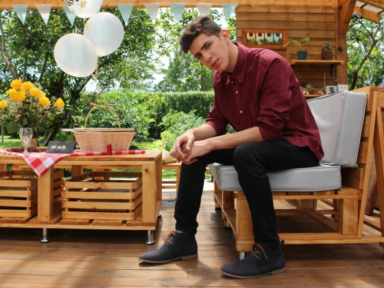 NoahSimmons's profile - Image n°0