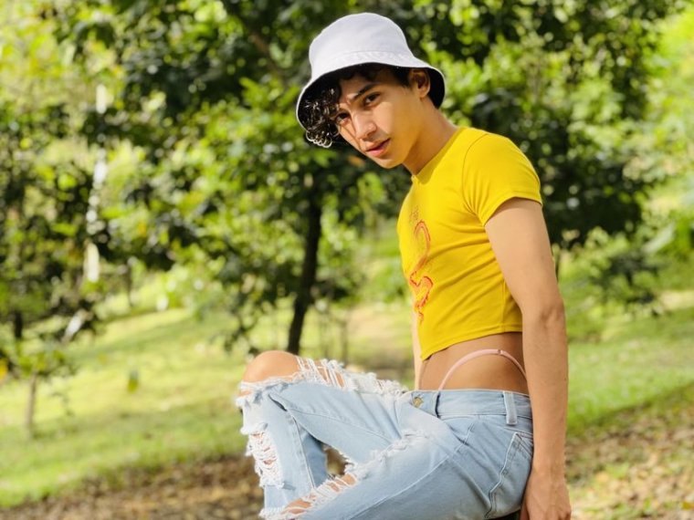 NoahStandford's profile - Image n°0