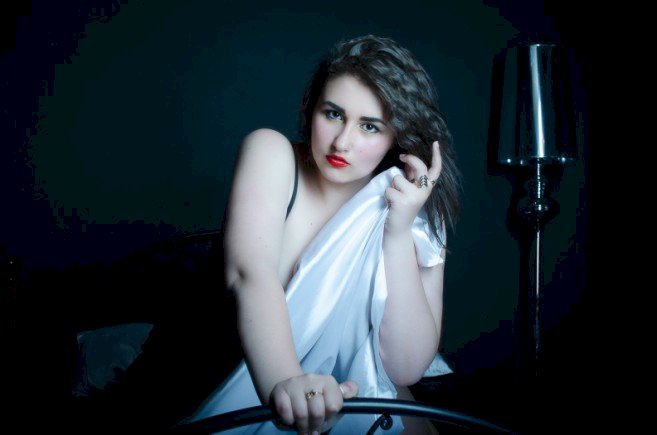 Profil de NoelleJoy - Photo n°1