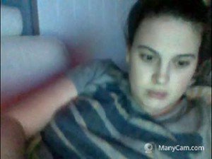 Noemie's Sexcam