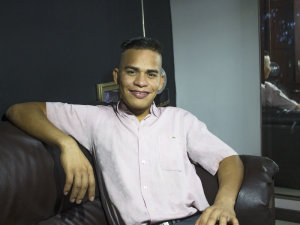 NohajJhomsons's Sexcam