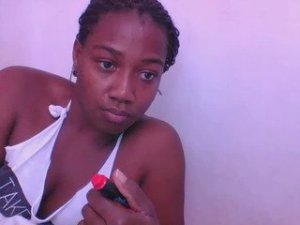 NoirChatteRose's Sexcam
