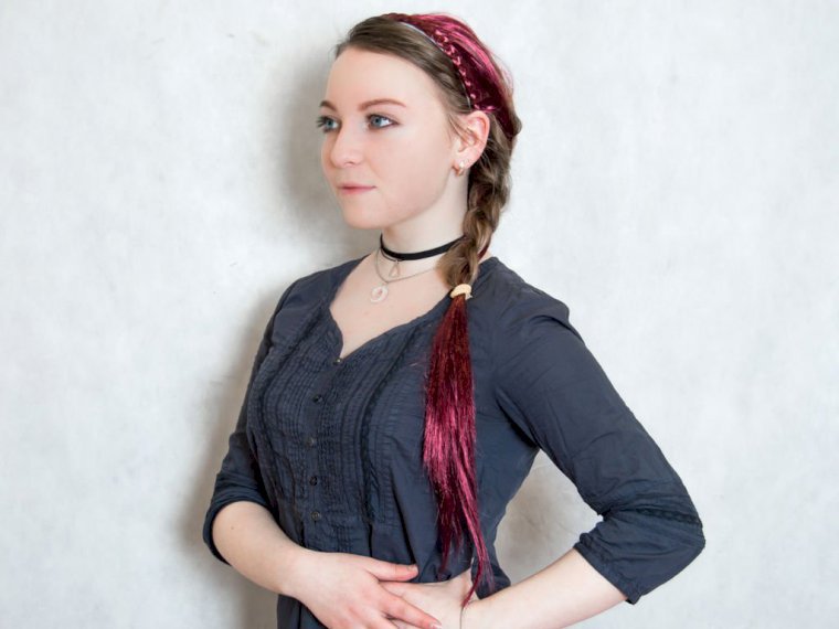 NooraGlam's profile - Image n°0