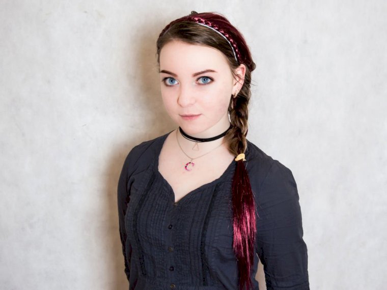 NooraGlam's profile - Image n°1