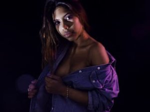 NorahRayne's Sexcam