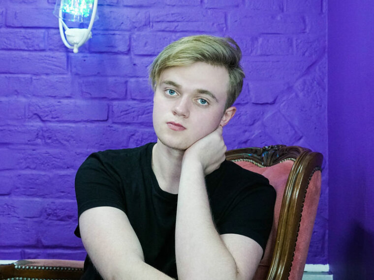 NormanVace's profile - Image n°0