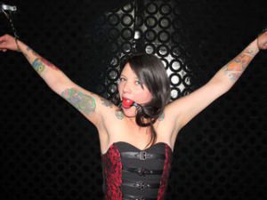 NOTLIMITSLAVE's Sexcam