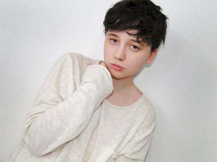 NotSoShyLEA's profile - Image n°1