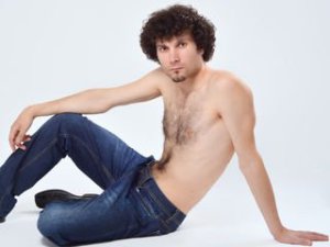NoUnderwear07's Sexcam