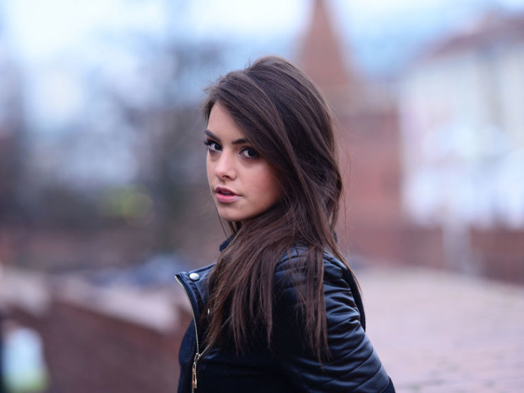 NovaStewart's profile - Image n°0