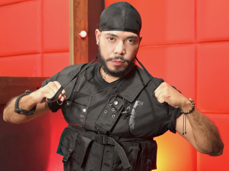 NovySantos's profile - Image n°0