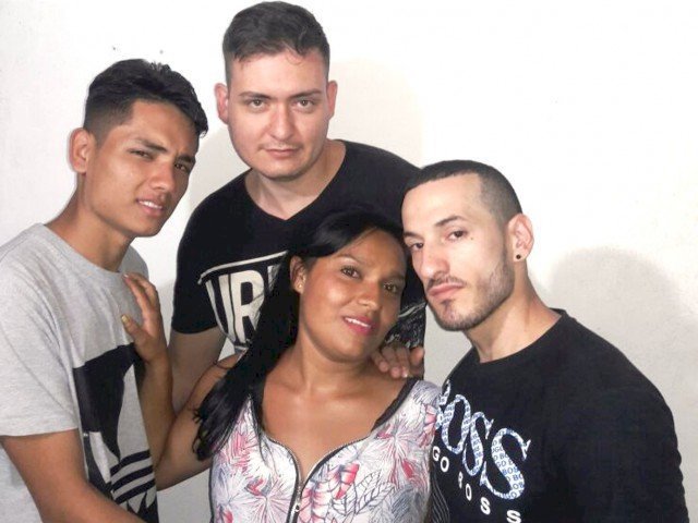 NstyGrlNBoys's profile - Image n°0