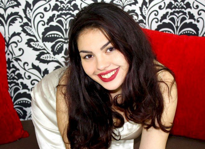 Nura's Profil - Bild n°0