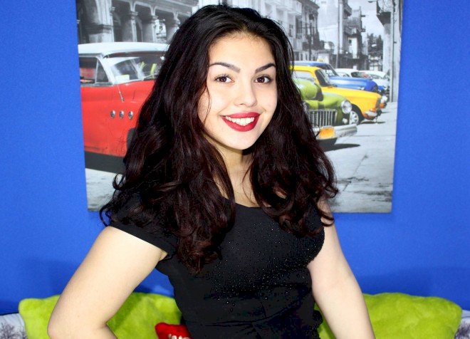Nura's Profil - Bild n°2