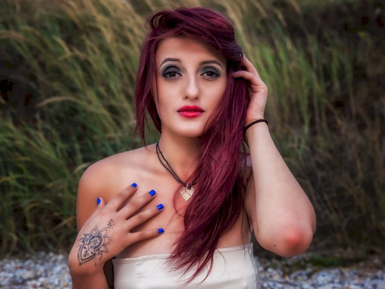 NycolleDoll's profile - Image n°0