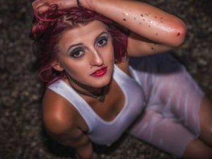 NycolleDoll's Sexcam
