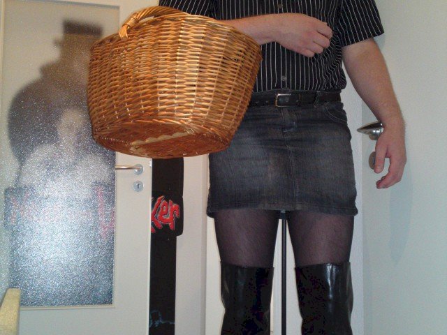 Nylonjunge's Profil - Bild n°12