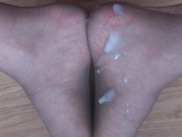 Nylonjunge's Profil - Bild n°10