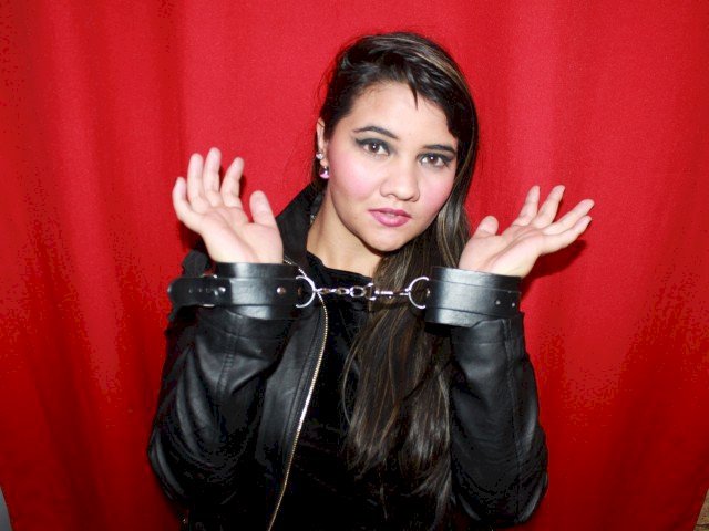NymPBondage's profile - Image n°1
