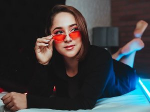 NynaStone's Sexcam