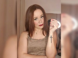 Sexcam Porn von OliviaCarter