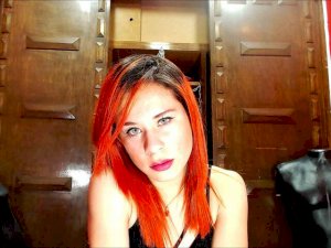 Live Sex OliviaWalker