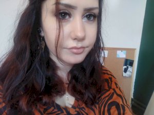 Live Sex OctaviaKitty