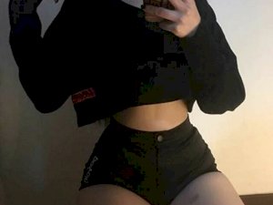 Live Sex OliviaKlause